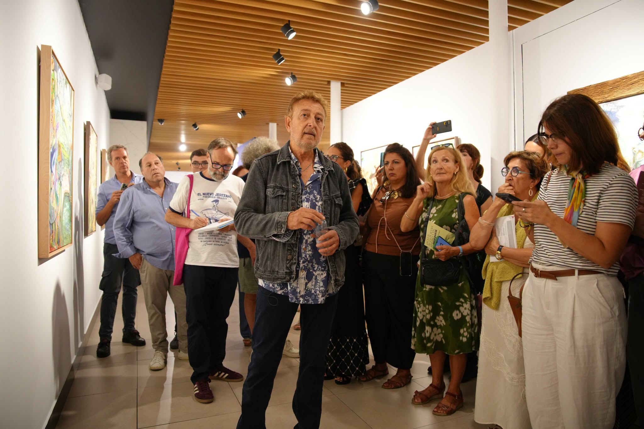 Manolo García - Atizar lumbre interior - Fotografía 6